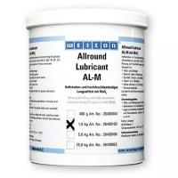 Смазка жировая Weicon AL-M, 1 кг [wcn26400100]