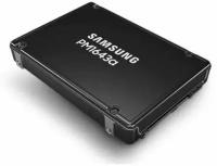 Накопитель SSD Samsung PM1643a MZILT30THALA-00007/SAS 3.0/30.72 TB /Скорость чтения 2100МБайт/с Скорость записи 1700МБайт/с