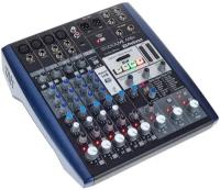 Микшерный пульт Presonus StudioLive AR8C