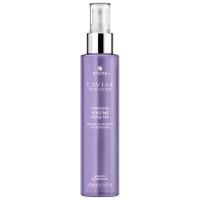 Alterna Caviar anti-aging Multiplying volume, слабая фиксация