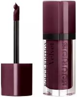 Bourjois Rouge Edition Velvet Губная помада оттенок 25 Berry Chic