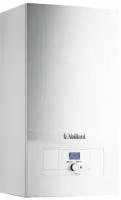 Газовый настенный котел Vaillant VUW 242/5-3 turboTEC pro (Двухконтурный) - 24 кВт