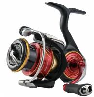 Катушка DAIWA SALAMANDURA FC LT 2500S / модель 2022 г