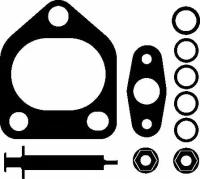 Ремкомплект турбокомпрессора BMW e81/e87/e46/e36 1.8-3.0D 95-, 703871 Elring 703.871