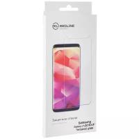 Защитный экран Samsung Galaxy J1 (2016) 4,5 tempered glass