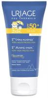 URIAGE первый Минеральный крем SPF 50+, 50 мл