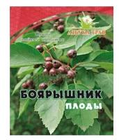 Азбука Трав чай Боярышник, 100 г