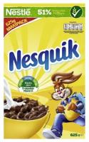 Готовый завтрак Nesquik 