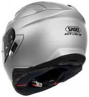 Шлем интеграл Shoei GT-Air 2 Candy, серебристый