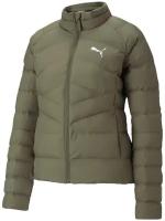 Куртка Puma WarmCell Lightweight Jacket Женщины 58770444 XS