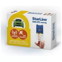 Модуль StarLine GSM+GPS Мастер 6 для E серии