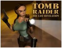 Tomb Raider IV: The Last Revelation