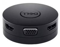 Адаптер Dell USB-C-DA300