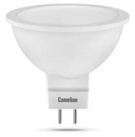 Светодиодная лампа Camelion LED8-S108/830/GU5.3