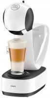 Кофемашина капсульная Krups Dolce Gusto Infinissima KP 1701/1705/1708/KP173B