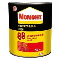 Клей момент - 88 750 мл 29922