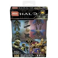 Конструктор Halo UNSC Морская защита (Mega Construx Halo UNSC Marine Defense) 94 детали