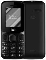 Мобильные телефоны BQ Сотовый телефон BQ M-1848 Step+, 1.77