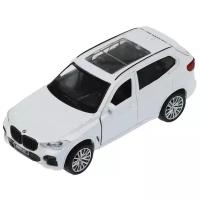 Машинка металлическая BMW X5 M-SPORT 12 см, Технопарк