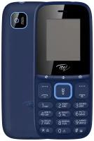 Телефон Itel it2173, 2 SIM, глубокий синий