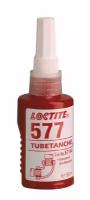 LOCTITE 577 50ML Уплотнитель резьбовой, гелеобразный для неактивных металлов 50 мл Ирландия