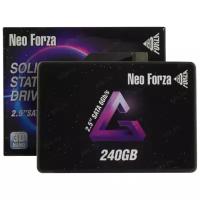 SSD диск Neo Forza ZION NFS01 NFS011SA324-6007200