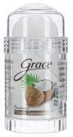 Grace Дезодорант Coconut, кристалл (минерал)