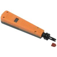 Инструмент забивной ITK TI1-G110-P для 110 кросса, оранжевый
