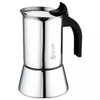 Кофеварка Гейзерная Bialetti Venus, 4 чашки