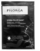 Маска FILORGA Hydra Filler Mask для интенсивного увлажнения 23 гр