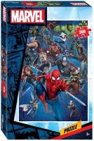 Пазлы Step Puzzle 360 Marvel (96104)