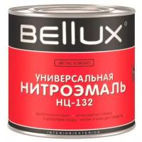 Эмаль универсальная Bellux НЦ-132 зеленая 0,7 кг