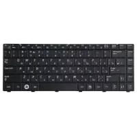 Клавиатура для ноутбука Samsung R513, R515, R518, R520, R522, черная, гор. Enter