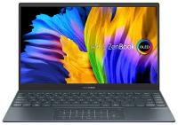 Ультрабук Asus ZENBOOK 13 OLED UX325Ea-KG790 90NB0SL1-M00FR0 (Core i7 2800 MHz (1165G7)/16384Mb/1024 Gb SSD/13.3