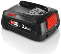 Bosch Аккумулятор BHZUB1830 Power4All, черный, 1 шт