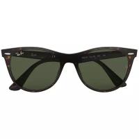 Солнцезащитные очки Ray-Ban RB 2185 902/31 55