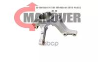 Кулак Поворотный Renault Logan Sandero Левый Manover Mr1548864l MANOVER арт. MR1548864L