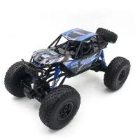 Радиоуправляемый краулер MZ CLIMBING CAR 4WD RTR масштаб 1:14 2.4G - MZ-2838-B