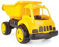 Грузовик Pilsan Star Truck Yellow/Желтый