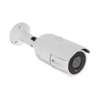 IP-камера для улицы, 4MP, XMeye, 2.8-12 мм (~90°-25°), питание 12В или POE | ORIENT IP-76-MH4VP