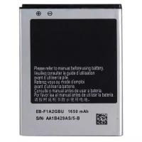 Аккумулятор Activ 1650mAh, Samsung Galaxy S II, i9103 Galaxy R, Galaxy Z, Galaxy S II Plus; Galaxy S II, Galaxy Camera F1A2GBU