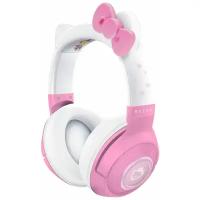 Беспроводные наушники Razer Kraken BT Hello Kitty and Friends Edition, белый