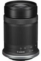 Объектив Canon RF-S 55-210 f/5-7.1 IS STM