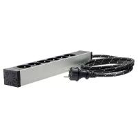 Inakustik Referenz Power Bar AC-1502-P6 3x1,5mm (Сетевые кабели)