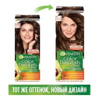 Garnier Стойкая питательная крем-краска для волос 