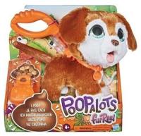 FurReal Friends Hasbro / Фурриал Френдс Игрушка шаловливый питомец Большой/ E88985L0