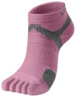 Носки для бега с пальцами PHITEN 5 TOE SOCKS (SOCKING)