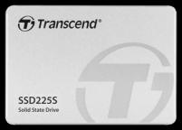 SSD диск Transcend 2.5