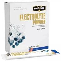 Maxler Electrolyte Powder 15 шт 6,8 гр (Maxler) Черника