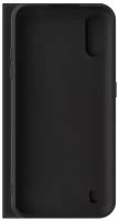 Чехол Deppa Book Cover для Samsung Galaxy M01, черный